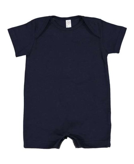 4486 Infant Premium Jersey T-Romper