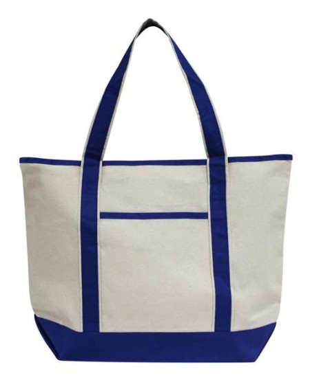 OAD103 Promotional Heavyweight Large Beach Tote