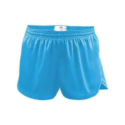 7278 Women's B-Core Track Shorts