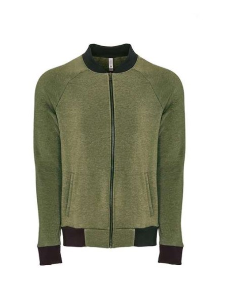 9700 Malibu Bomber Jacket