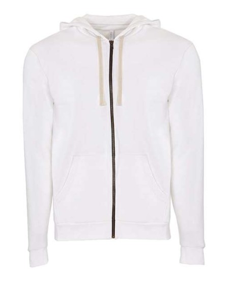 9602 Santa Barbara Full-Zip Hoodie