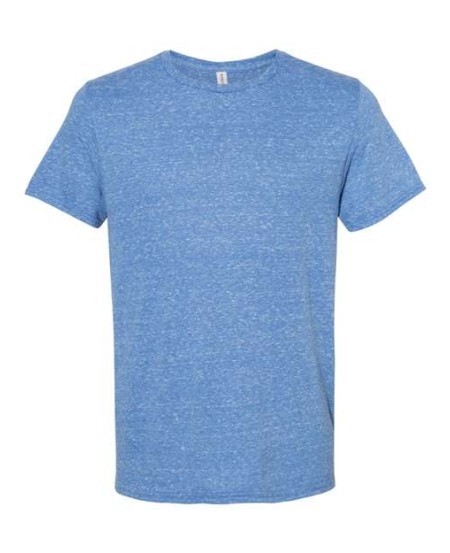 88MR Snow Heather Jersey T-Shirt