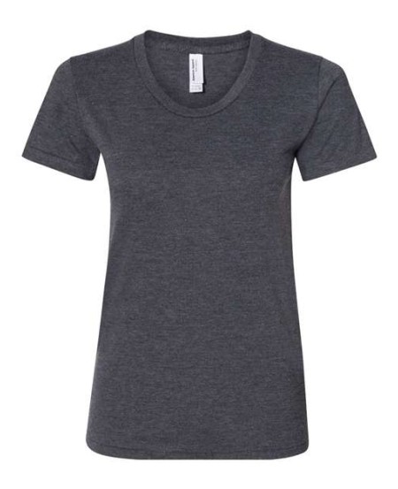 BB301W Womens 5050 Tee