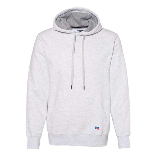 82ONSM Unisex Cotton Rich Fleece Hooded Sweatshirt