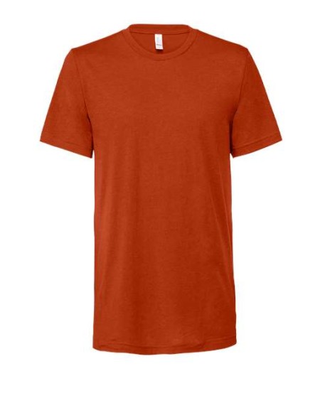 3413 Triblend Tee