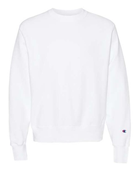 S149 Reverse Weave Crewneck Sweatshirt