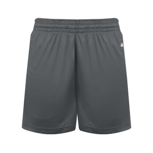 4012 Women's Ultimate SoftLock Shorts