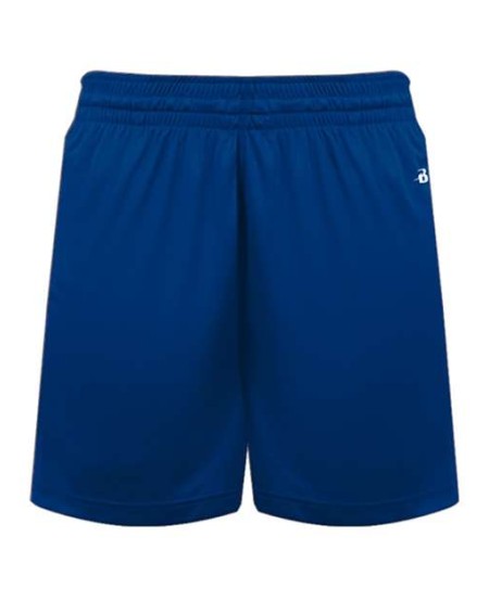 4012 Women's Ultimate SoftLock Shorts