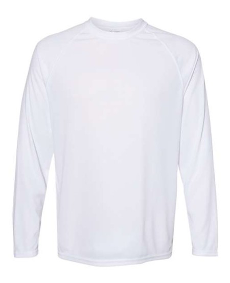 2795 Unisex Attain Color Secure Performance Long Sleeve T-Shirt