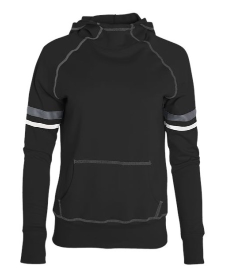 5441 Girls' Spry Hoodie