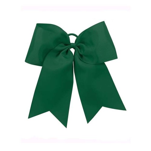 6701 Cheer Hair Bow