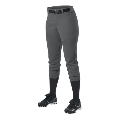 655W Women's Crush Knicker Pants