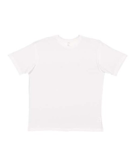 6901 Fine Jersey Tee