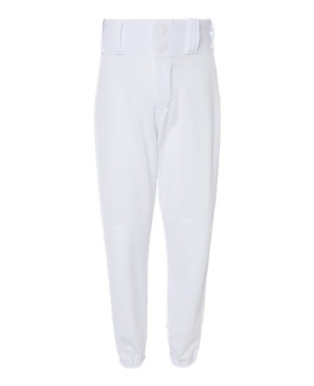 605PY Youth Baseball Pants
