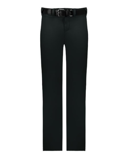 605WLB Men's Baseball Pants With Braid