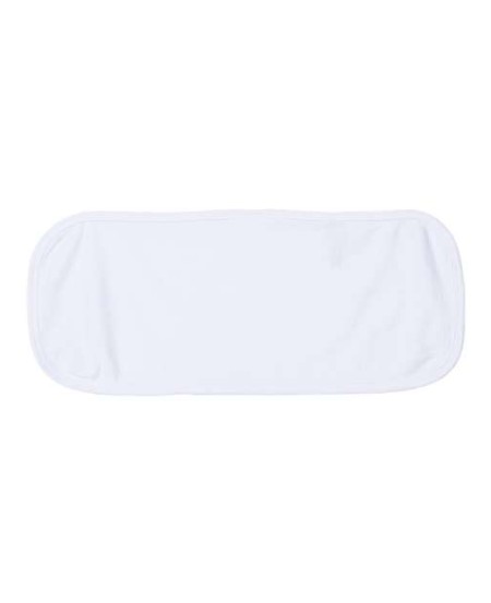 1014 Terry Burp Cloth