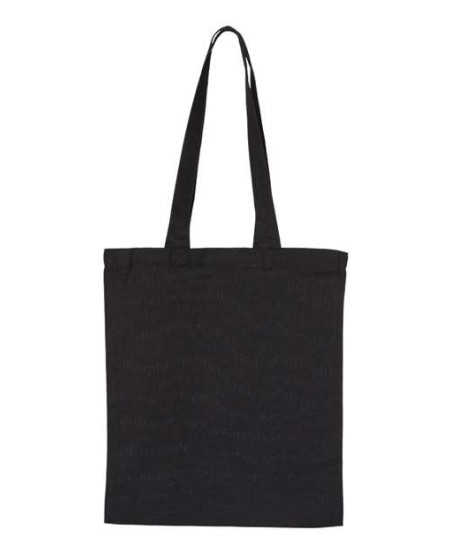 OAD117 Large Canvas Tote