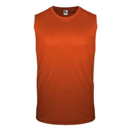 5230 Youth Sleeveless T-Shirt