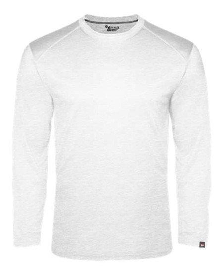1001 Men's FitFlex Performance Long Sleeve T-Shirt