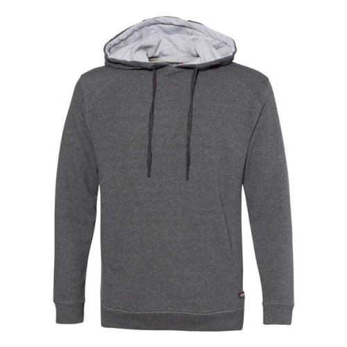 1050 Men's FitFlex French Terry Hooded Sweatshirt
