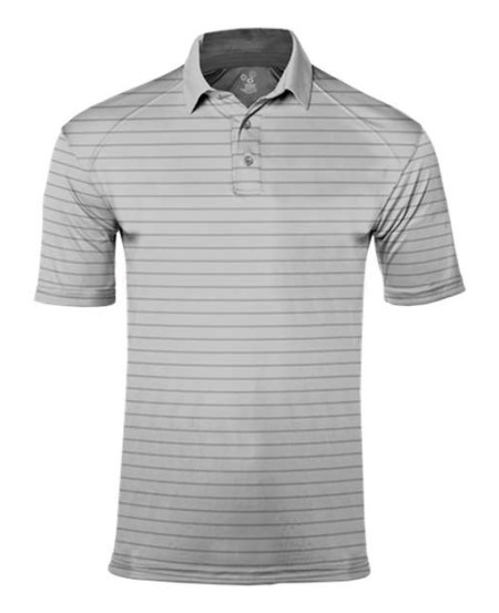 4042 Men's Ultimate SoftLock Cross Tech Polo