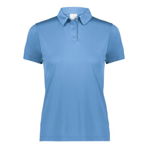 5019 Women's Vital Polo