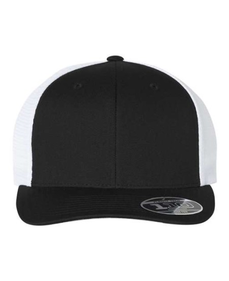 110M 110 Mesh-Back Cap
