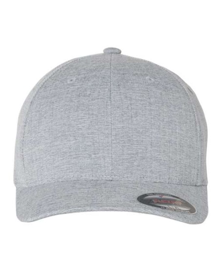 6350 Heatherlight Mélange Cap
