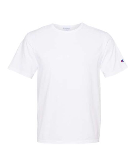 CD100 Garment-Dyed T-Shirt