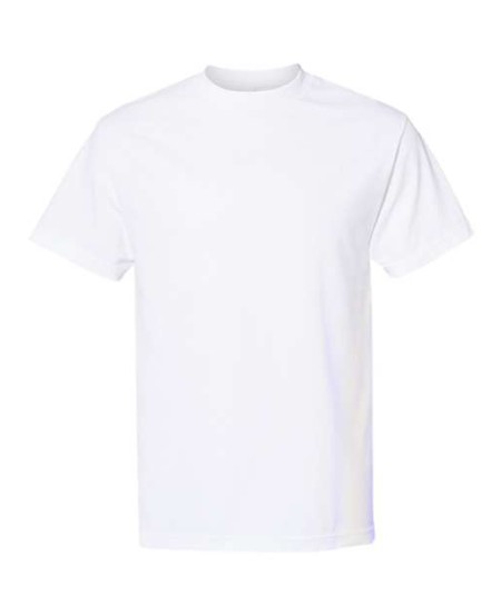 1301 Heavyweight Cotton Tee