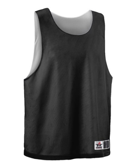 LP001W Women's Lacrosse Reversible Pinnie