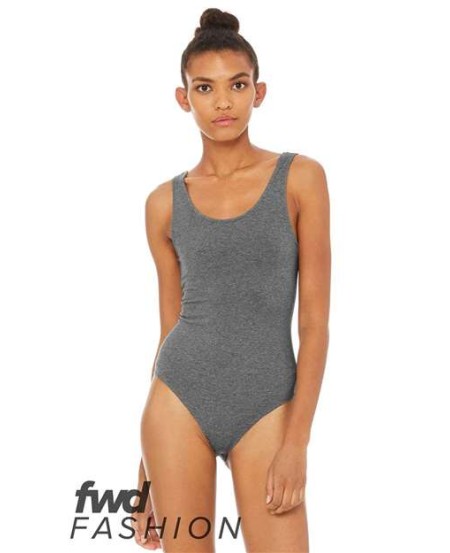 0990 FWD Fashion Women's Bodysuit
