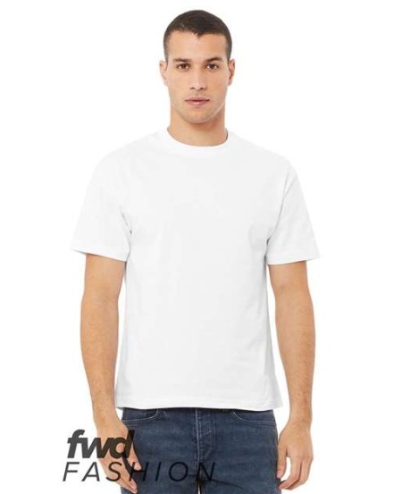 3010 6 oz Heavyweight Tee
