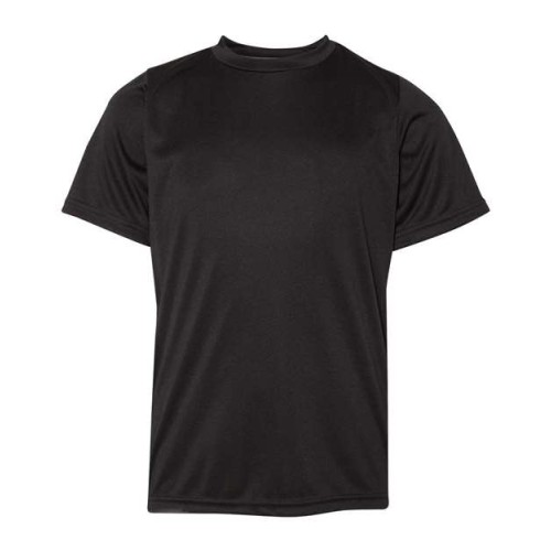 629X2B Youth Core Performance T-Shirt