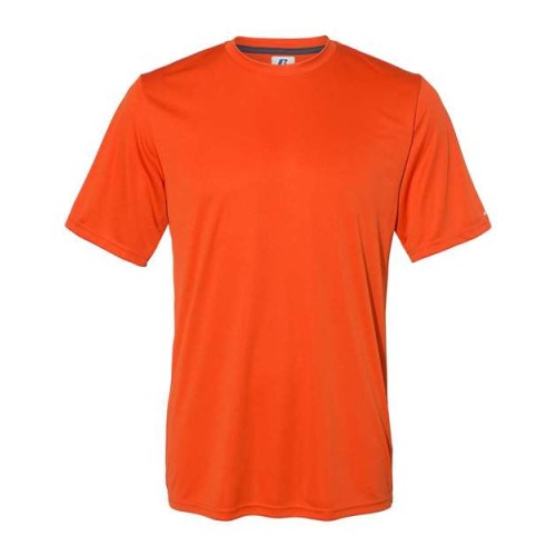 629X2M Unisex Core Performance T-Shirt