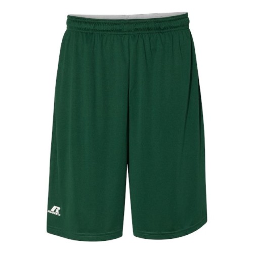 TS7X2B Youth Essential 7 Shorts with Pockets