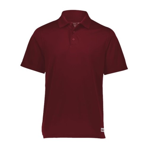 7EPTUM Men's Essential Perfomance Polo