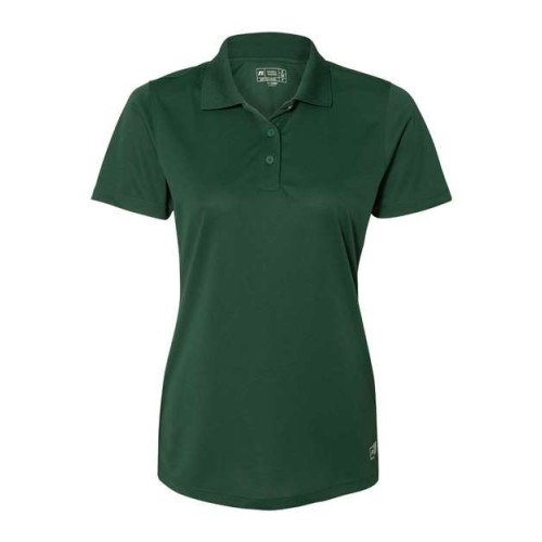 7EPTUX Women's Essential Polo