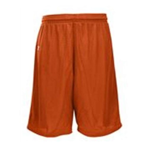 659AFB Youth Tricot Mesh Shorts