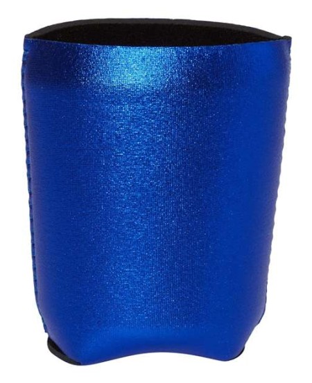 FT007M Metallic Neoprene Can Holder