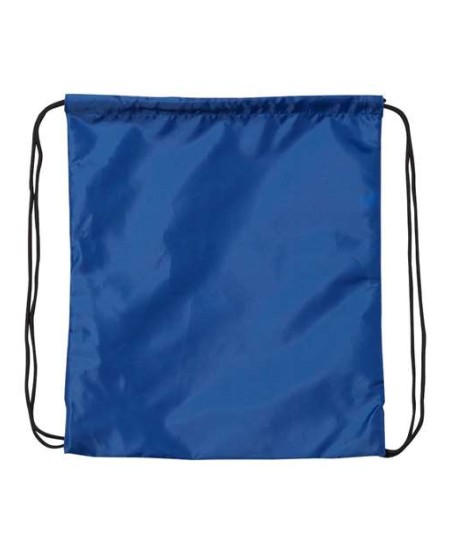 8893 Drawstring Backpack