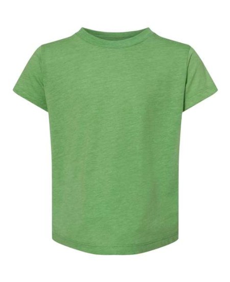 3413T Toddler Triblend Tee