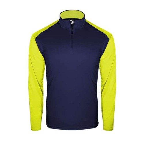 4231 Men's Breakout Quarter-Zip Pullover