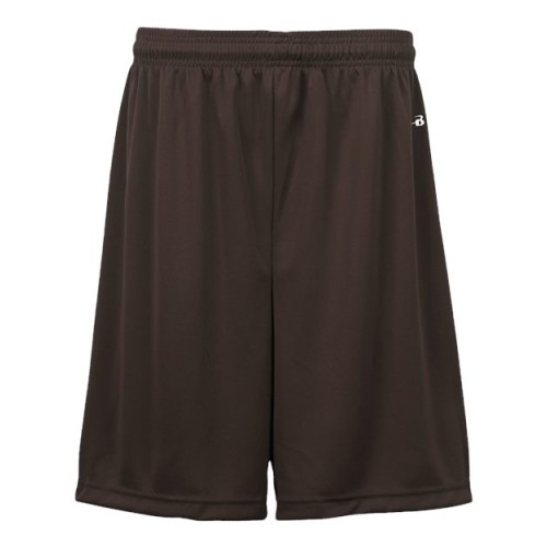 2107 Youth B-Dry 6 Shorts