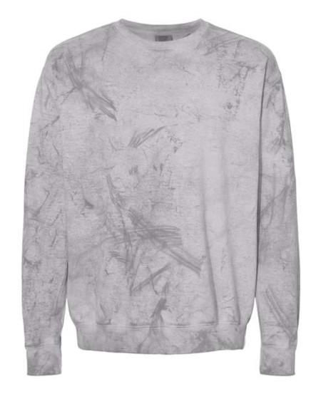 1545 Colorblast Crewneck Sweatshirt