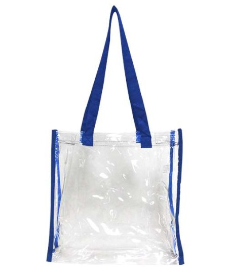 OAD5004 Clear Value Tote