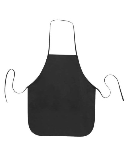 5510 Midweight Cotton Twill Butcher Apron