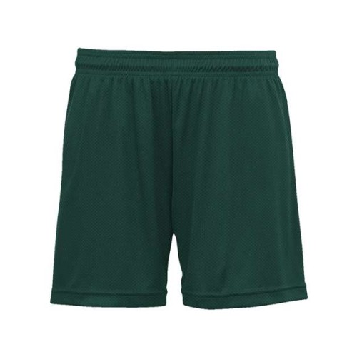 5116 Women's Mesh Shorts