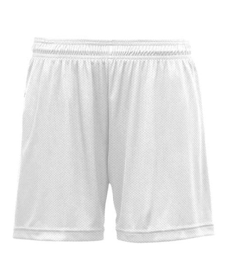 5116 Women's Mesh Shorts