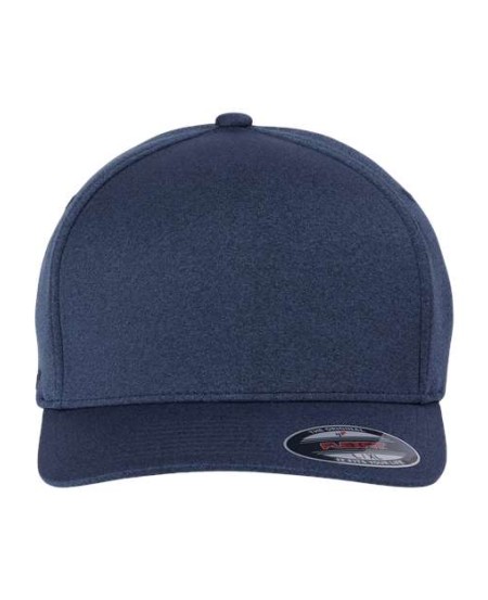 5577UP Unipanel Melange Cap